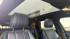 Land Rover Range Rover Velar 2.0 D200 R-Dynamic SE 5dr Auto Diesel Estate